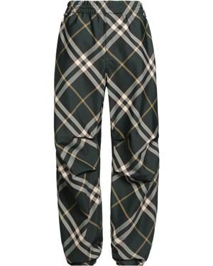 Burberry Trouser - Gray