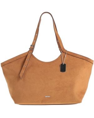 DKNY Shoulder Bag - Brown