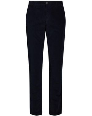Incotex Pantalon - Bleu