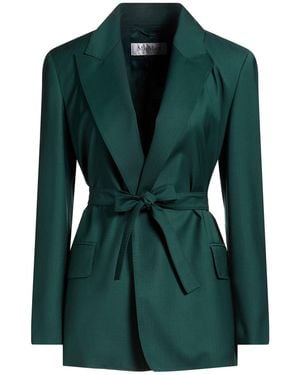Max Mara Americana - Verde