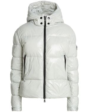 Canadian Puffer - Grey