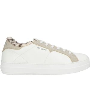 Rucoline Sneakers - Neutre