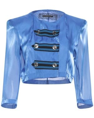 Patrizia Pepe Blazer - Blue