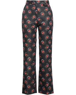Rabanne Trouser - Gray