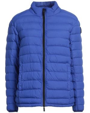 Centogrammi Puffer - Blue