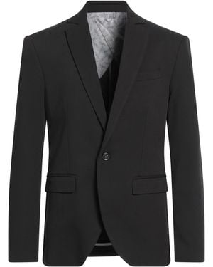 Imperial Blazer - Schwarz