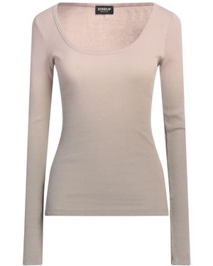 Dondup T-Shirt Cotton - Pink