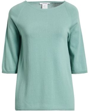 Kangra Pullover - Verde