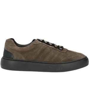 Cerruti 1881 Trainers - Brown