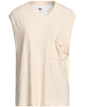 NSF T-shirt - Natural