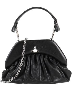 Vivienne Westwood Clutch - Black