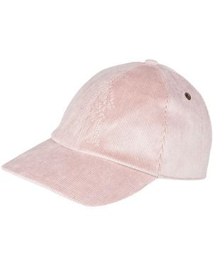 Agnona Hats - Pink