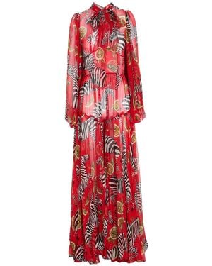 Dolce & Gabbana Jumpsuits - Red