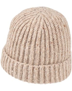 Eleventy Hat - Natural