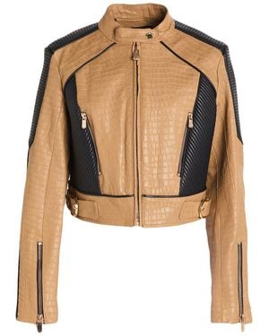 Pinko Jackets - Natural