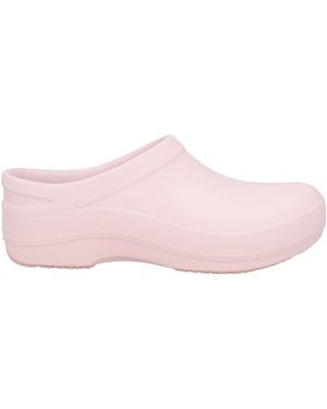 Dansko Mules & Clogs - Pink