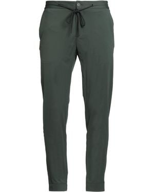 Tombolini Trouser - Green