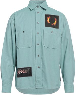 Rassvet (PACCBET) Shirt - Blue