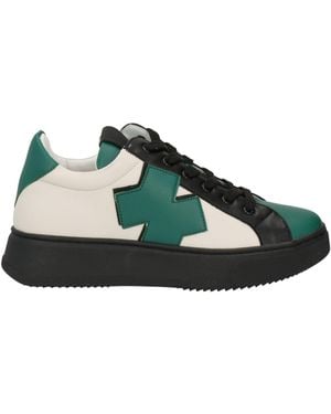 Ixos Sneakers - Grün
