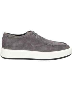 Cerruti 1881 Lace-Up Shoes - White