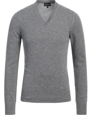 Emporio Armani Pullover - Grau