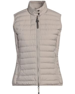 Parajumpers Gilet - Gray