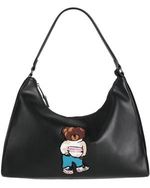 Marc Ellis Shoulder Bag - Black