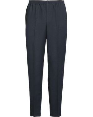 Cellar Door Midnight Trousers Polyester - Blue
