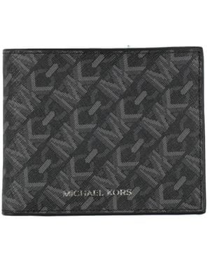 Michael Kors Wallet - Black