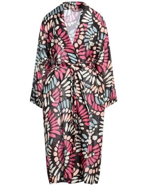 Jucca Midi Dress - White