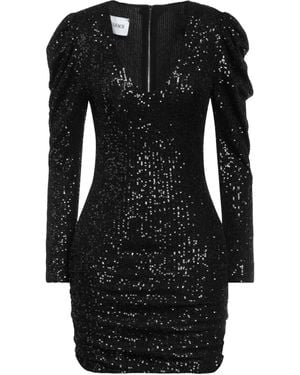 Silvian Heach Mini-Kleid - Schwarz