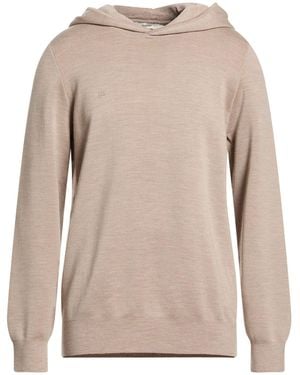 PANGAIA Jumper Merino Wool - Natural