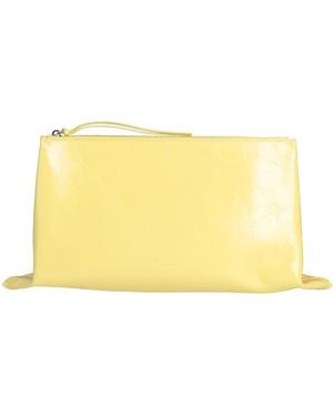 Jil Sander Clutches and evening bags for Women | Online Sale up to