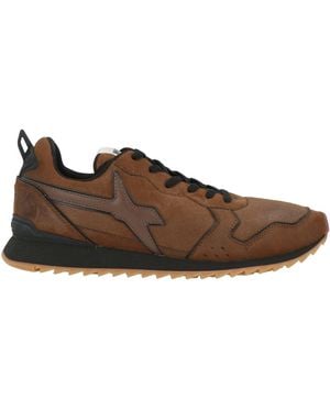 W6yz Sneakers - Braun