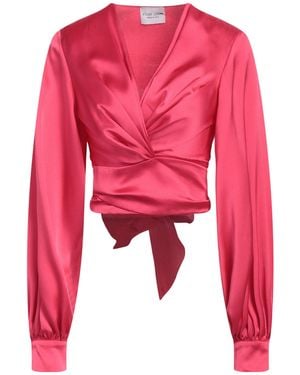 ATELIER LEGORA Top - Pink