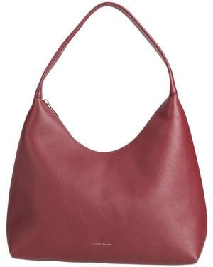 Mansur Gavriel Handbag - Red