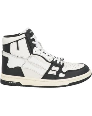 Amiri Trainers - White