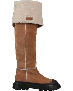 Hogan Boot - White
