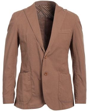 Barbati Blazer - Marrone