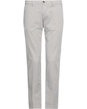 Briglia 1949 Trousers - Grey