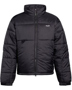 Huf Puffer Polyester - Blue