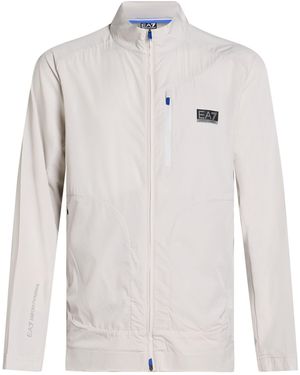 EA7 Chaqueta Y Cazadora - Blanco