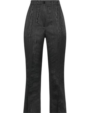 THE M.. Pantalon - Gris