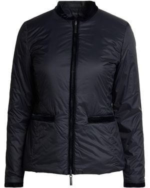 Emporio Armani Chaqueta Y Cazadora - Negro