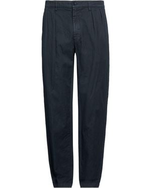 Aspesi Trousers - Blue