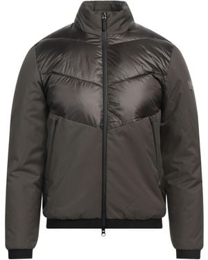 EA7 Puffer - Grey