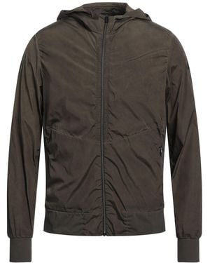 Rrd Jacket - Grey