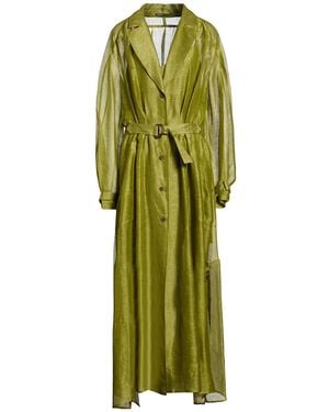 Alberta Ferretti Maxi Dresses - Green