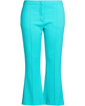 Maliparmi Trousers - Blue