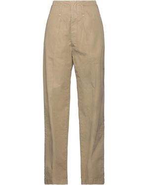 Fortela Trouser - Natural